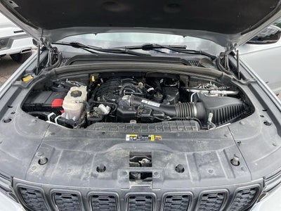 2023 Jeep Grand Cherokee Altitude 4x4