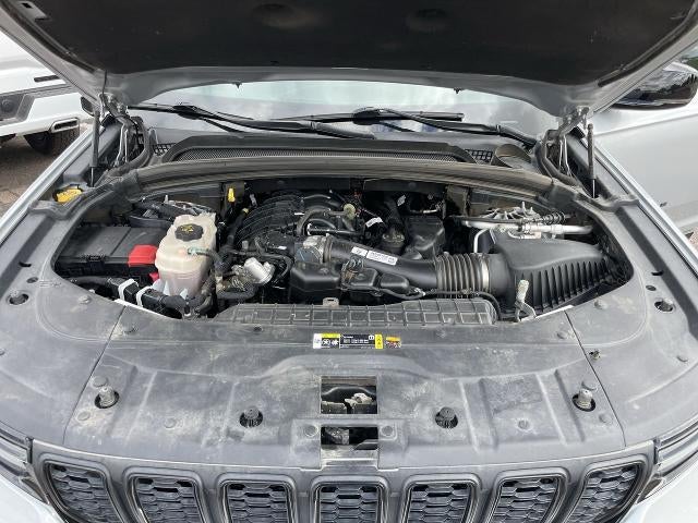 2023 Jeep Grand Cherokee Altitude 4x4