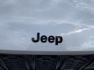 2023 Jeep Grand Cherokee Altitude 4x4