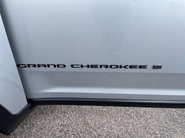 2023 Jeep Grand Cherokee Altitude 4x4