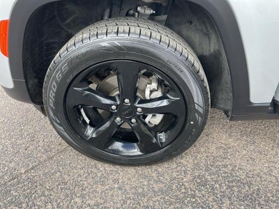 2023 Jeep Grand Cherokee Altitude 4x4