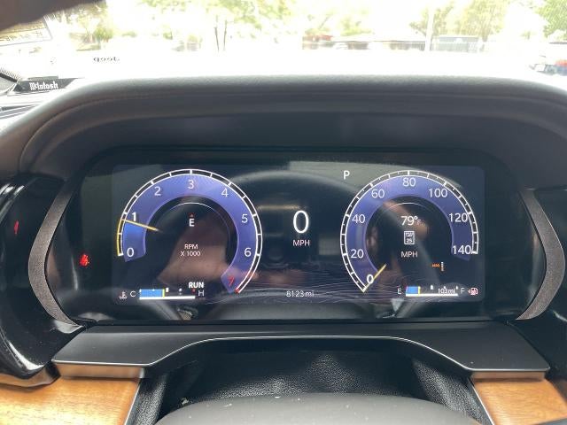 2026 Jeep Grand Cherokee L Summit 4x4