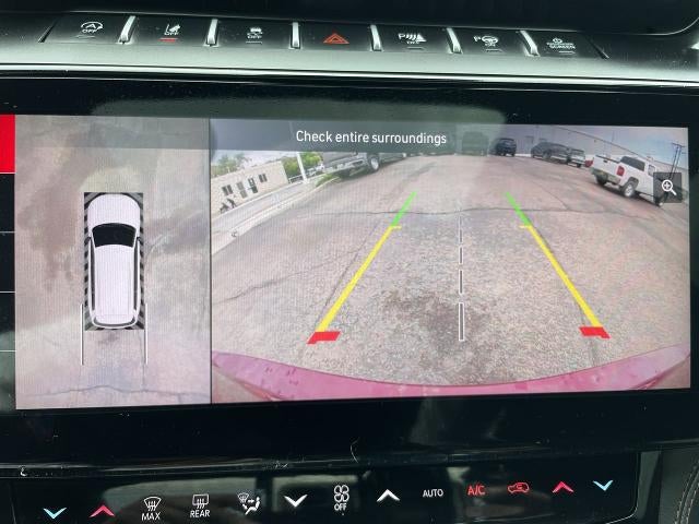 2026 Jeep Grand Cherokee L Summit 4x4