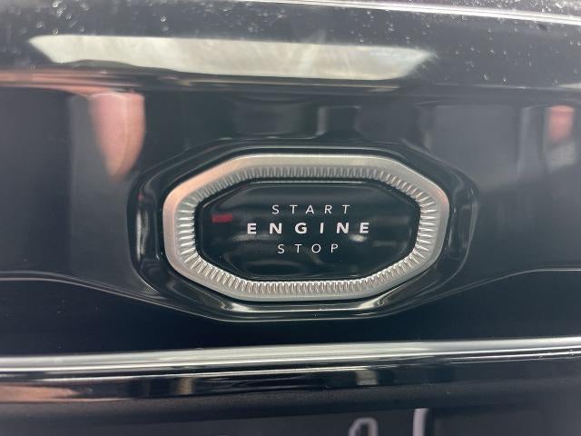 2026 Jeep Grand Cherokee L Summit 4x4