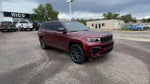 2026 Jeep Grand Cherokee L Summit 4x4