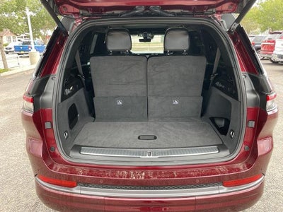 2026 Jeep Grand Cherokee L Summit 4x4