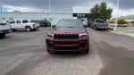 2026 Jeep Grand Cherokee L Summit 4x4