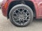 2026 Jeep Grand Cherokee L Summit 4x4