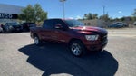 2020 RAM 1500 Big Horn Crew Cab 4x4 5'7" Box