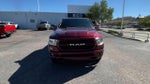 2020 RAM 1500 Big Horn Crew Cab 4x4 5'7" Box