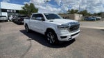 2022 RAM 1500 Limited Crew Cab 4x4 5'7" Box