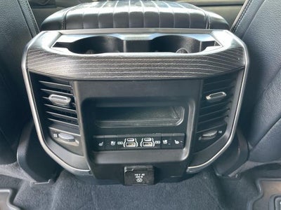 2022 RAM 1500 Limited Crew Cab 4x4 5'7" Box