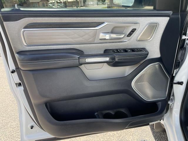2022 RAM 1500 Limited Crew Cab 4x4 5'7" Box