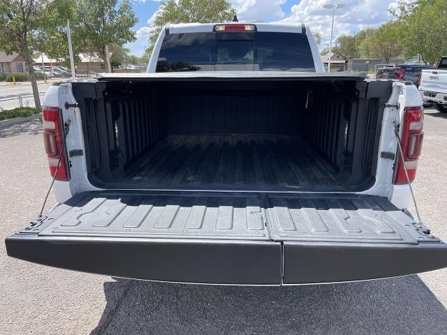 2022 RAM 1500 Limited Crew Cab 4x4 5'7" Box