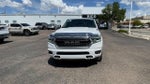 2022 RAM 1500 Limited Crew Cab 4x4 5'7" Box