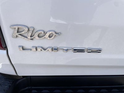 2022 RAM 1500 Limited Crew Cab 4x4 5'7" Box