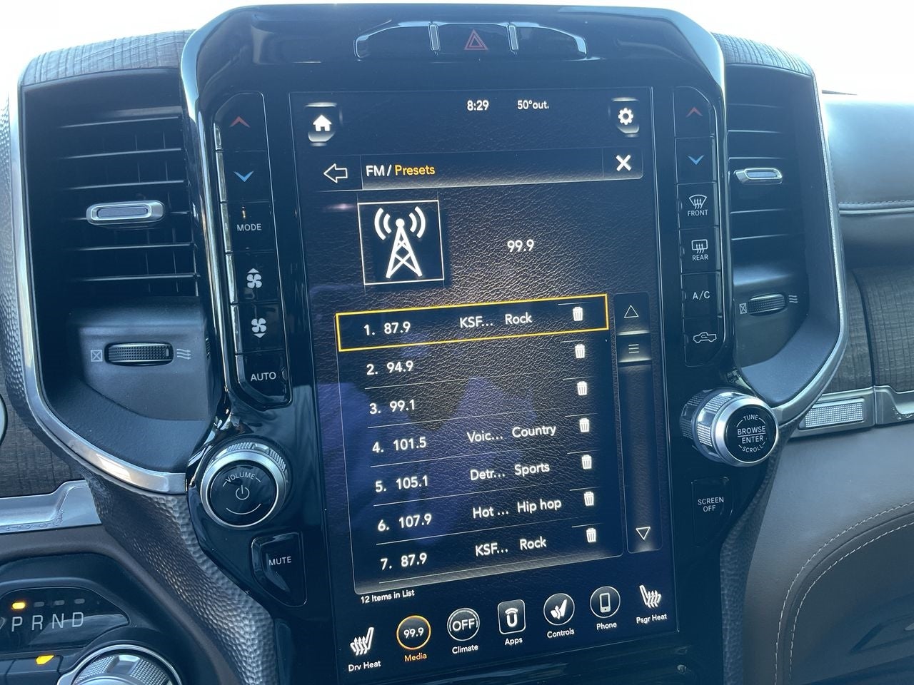 2021 RAM 1500 Longhorn