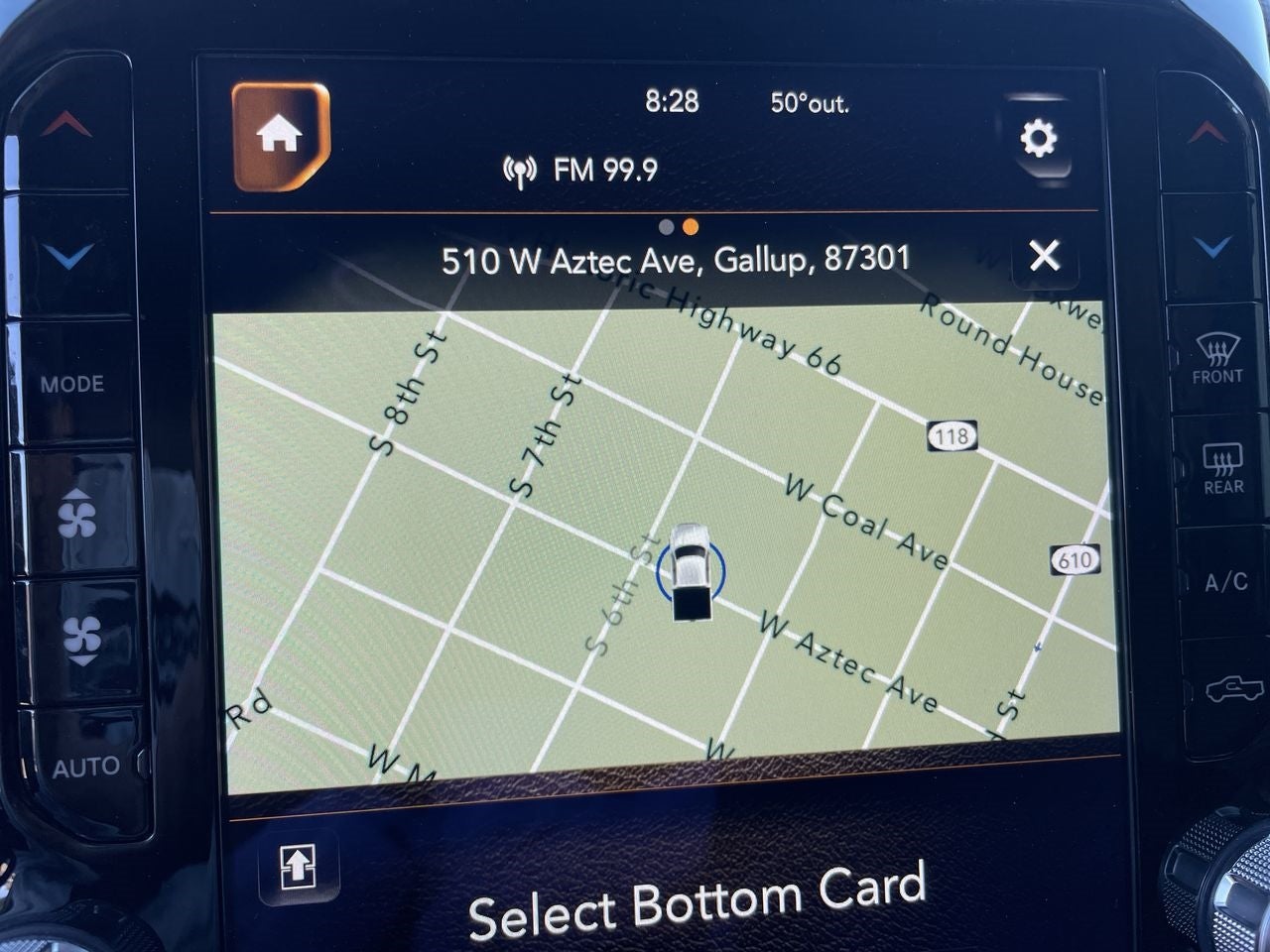 2021 RAM 1500 Longhorn