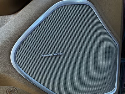 2021 RAM 1500 Longhorn