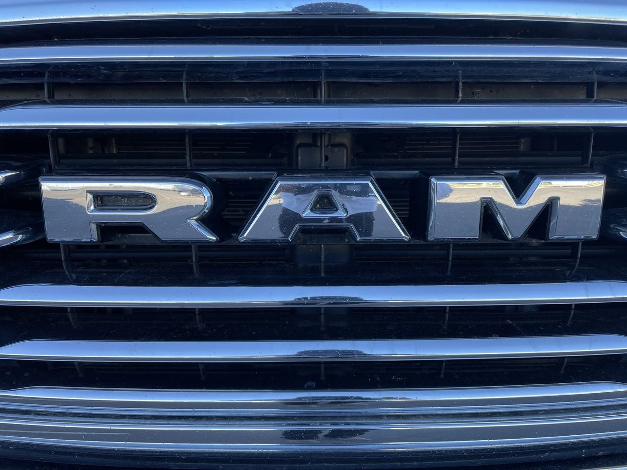 2021 RAM 1500 Longhorn
