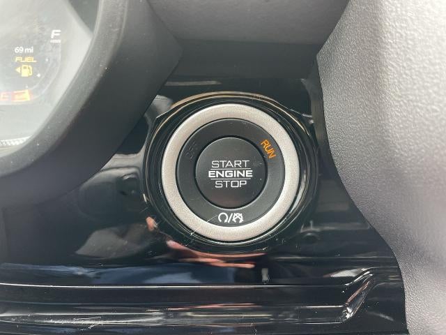 2026 RAM 1500 Rebel Crew Cab 4x4 5'7" Box