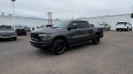 2026 RAM 1500 Rebel Crew Cab 4x4 5'7" Box