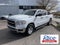 2023 RAM 1500 Big Horn Crew Cab 4x4 6'4" Box