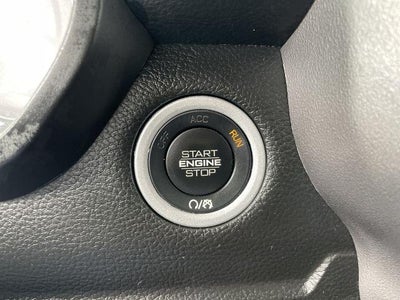 2023 RAM 1500 Big Horn Crew Cab 4x4 6'4" Box