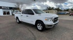 2023 RAM 1500 Big Horn Crew Cab 4x4 6'4" Box