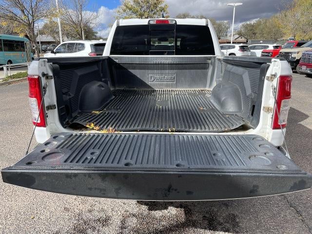 2023 RAM 1500 Big Horn Crew Cab 4x4 6'4" Box