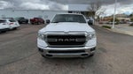 2023 RAM 1500 Big Horn Crew Cab 4x4 6'4" Box