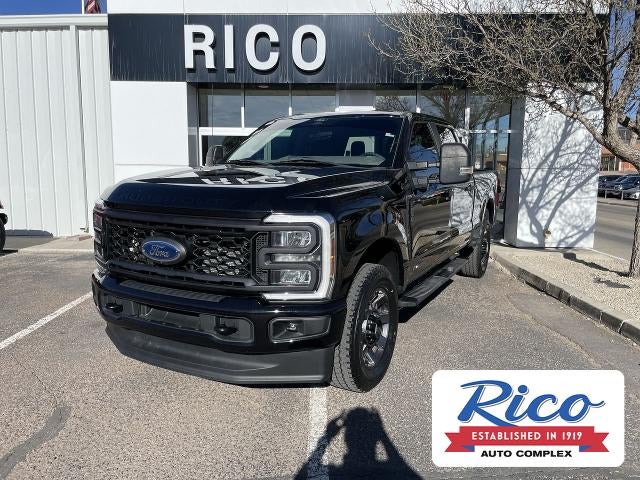 2024 Ford Super Duty F-250 SRW XL