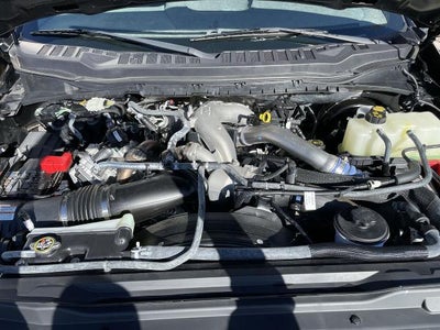 2024 Ford Super Duty F-250 SRW XL