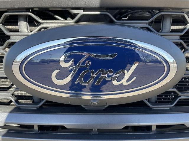 2024 Ford Super Duty F-250 SRW XL