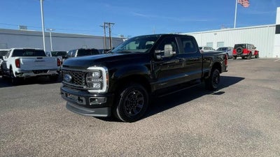 2024 Ford Super Duty F-250 SRW XL