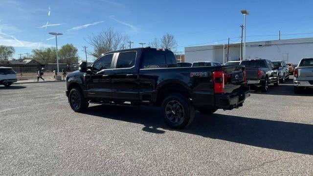 2024 Ford Super Duty F-250 SRW XL