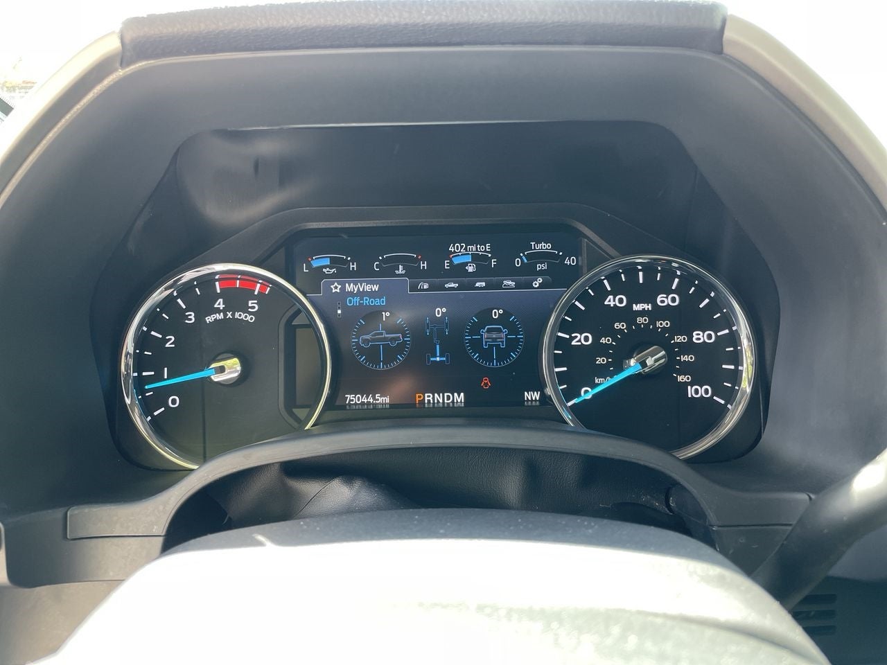 2021 Ford Super Duty F-250 SRW XL