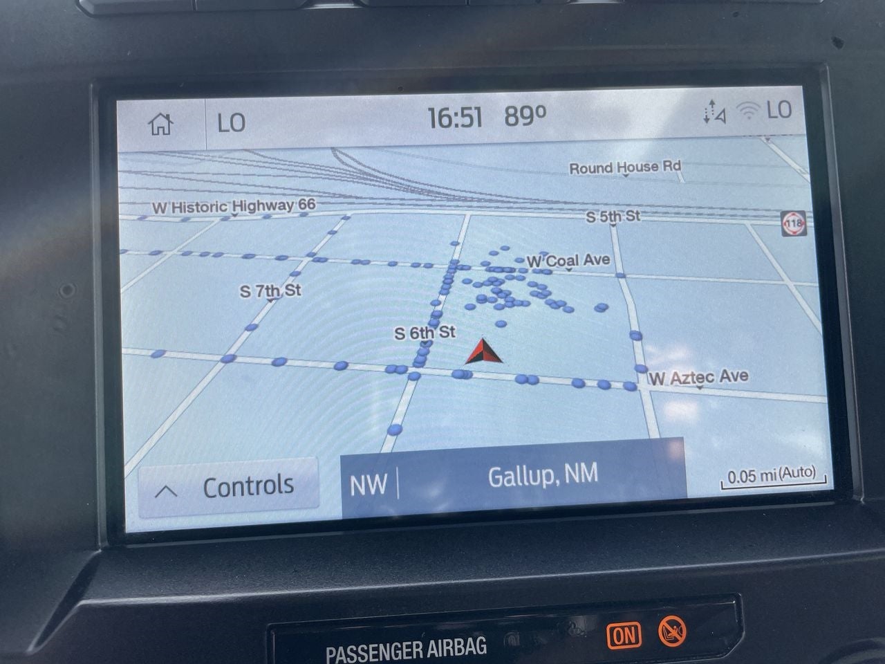 2021 Ford Super Duty F-250 SRW XL