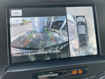 2021 Ford Super Duty F-250 SRW XL