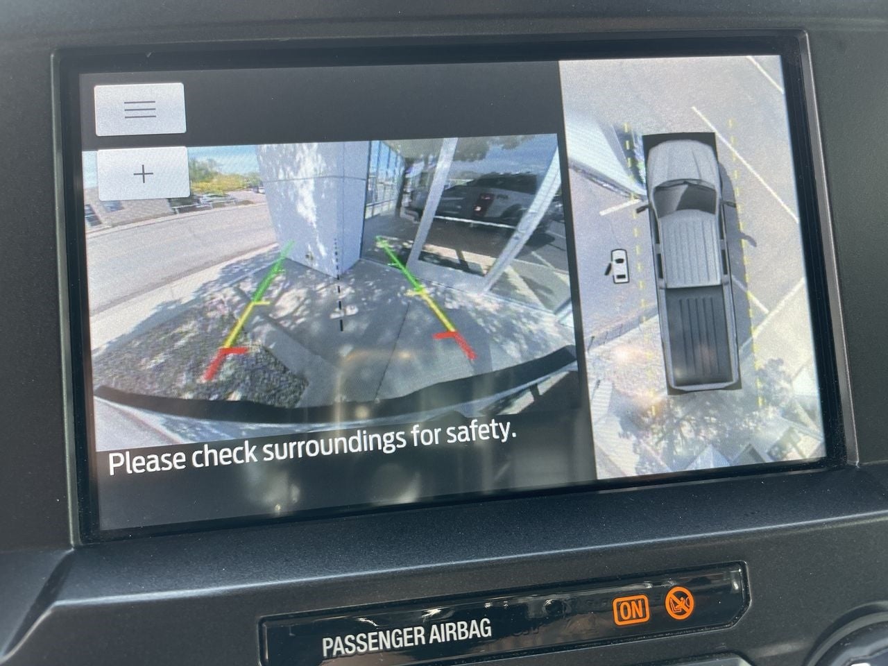 2021 Ford Super Duty F-250 SRW XL