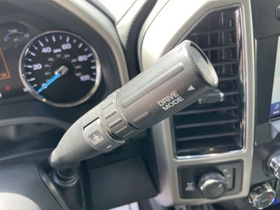 2021 Ford Super Duty F-250 SRW XL