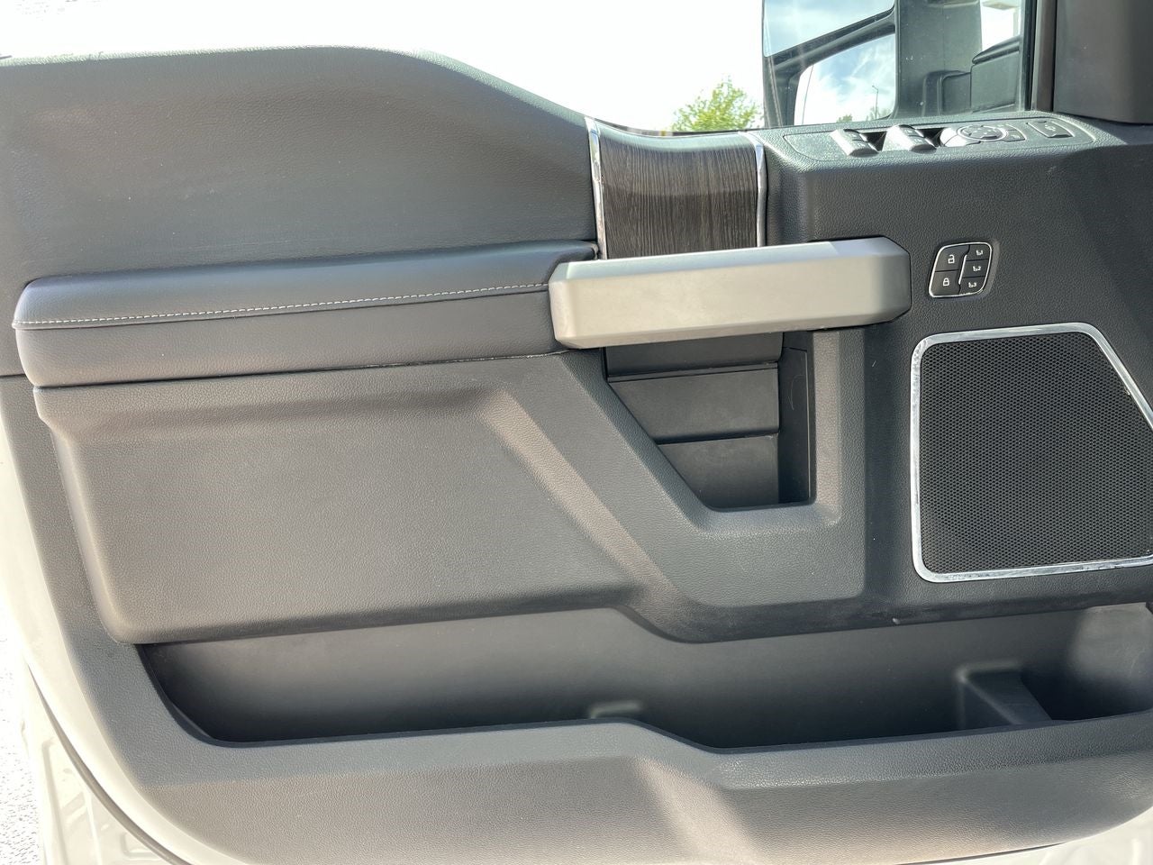 2021 Ford Super Duty F-250 SRW XL