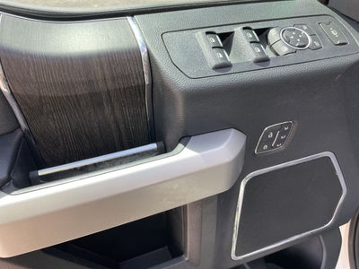 2021 Ford Super Duty F-250 SRW XL