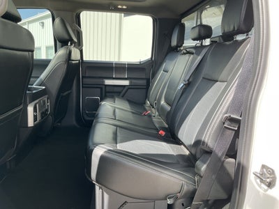 2021 Ford Super Duty F-250 SRW XL