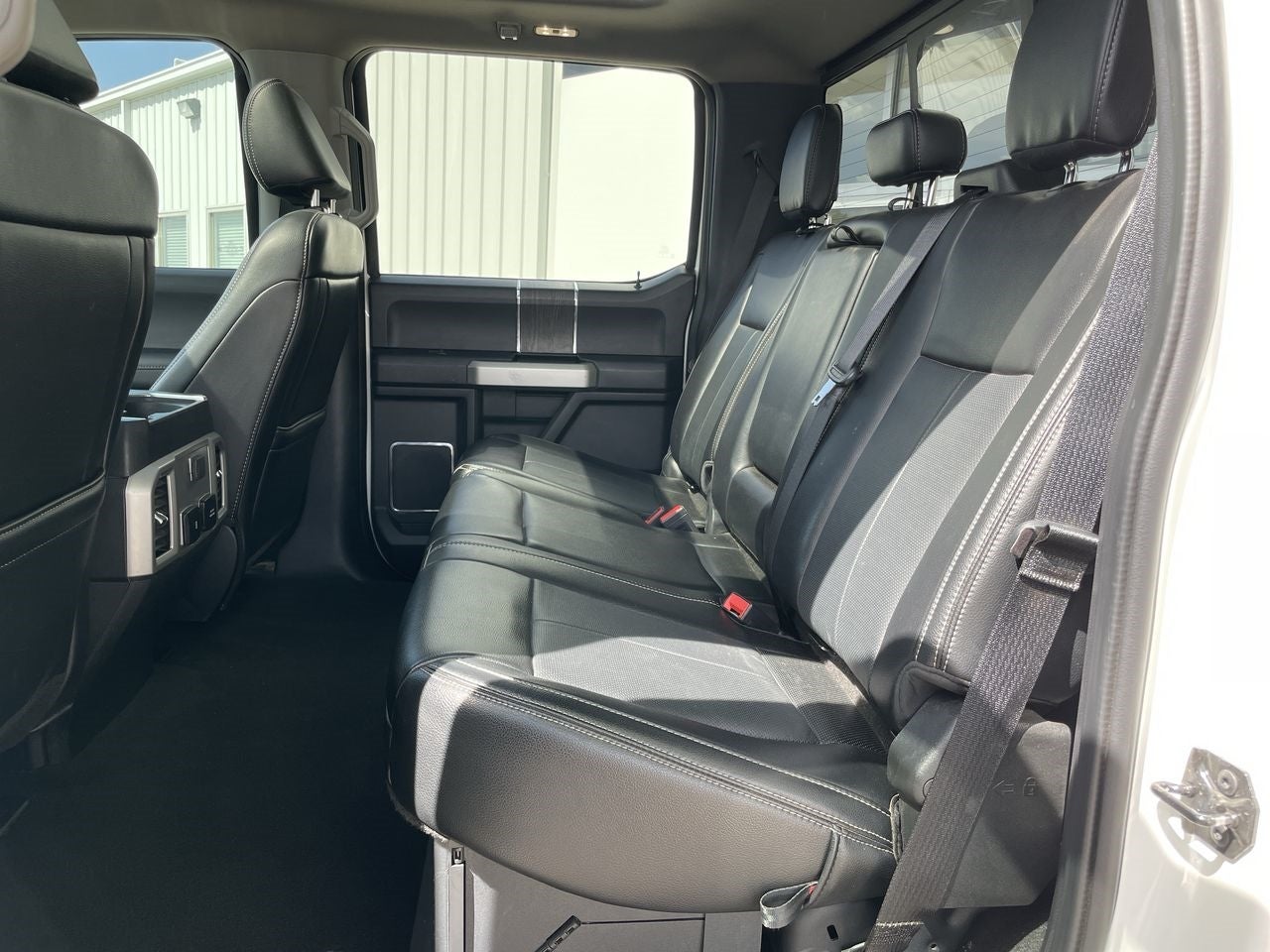 2021 Ford Super Duty F-250 SRW XL