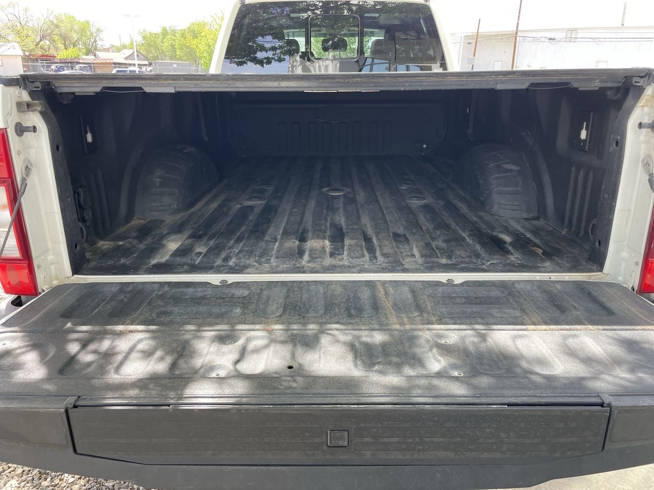 2021 Ford Super Duty F-250 SRW XL