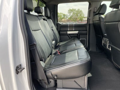 2021 Ford Super Duty F-250 SRW XL