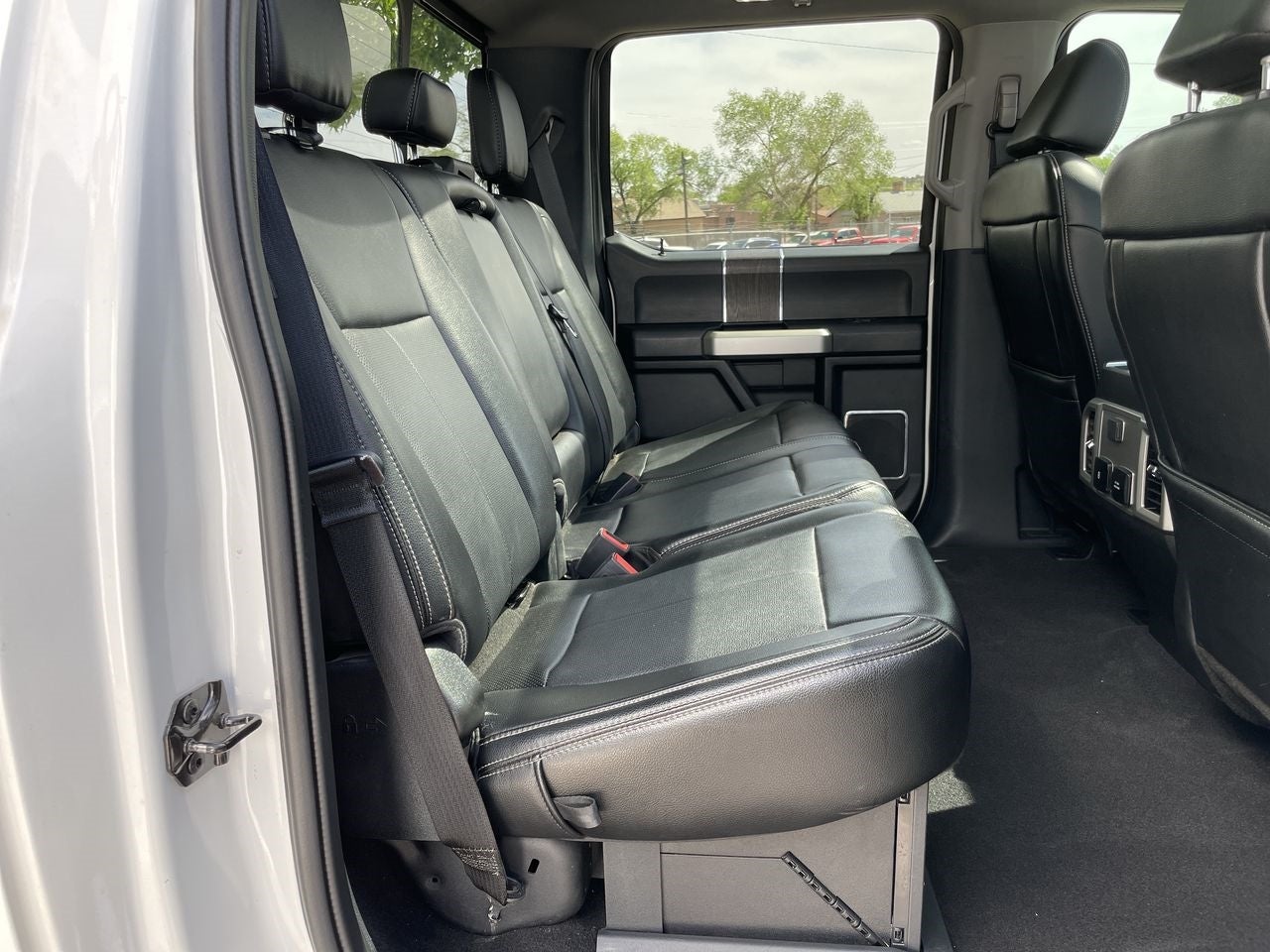 2021 Ford Super Duty F-250 SRW XL