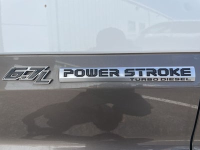 2021 Ford Super Duty F-250 SRW XL