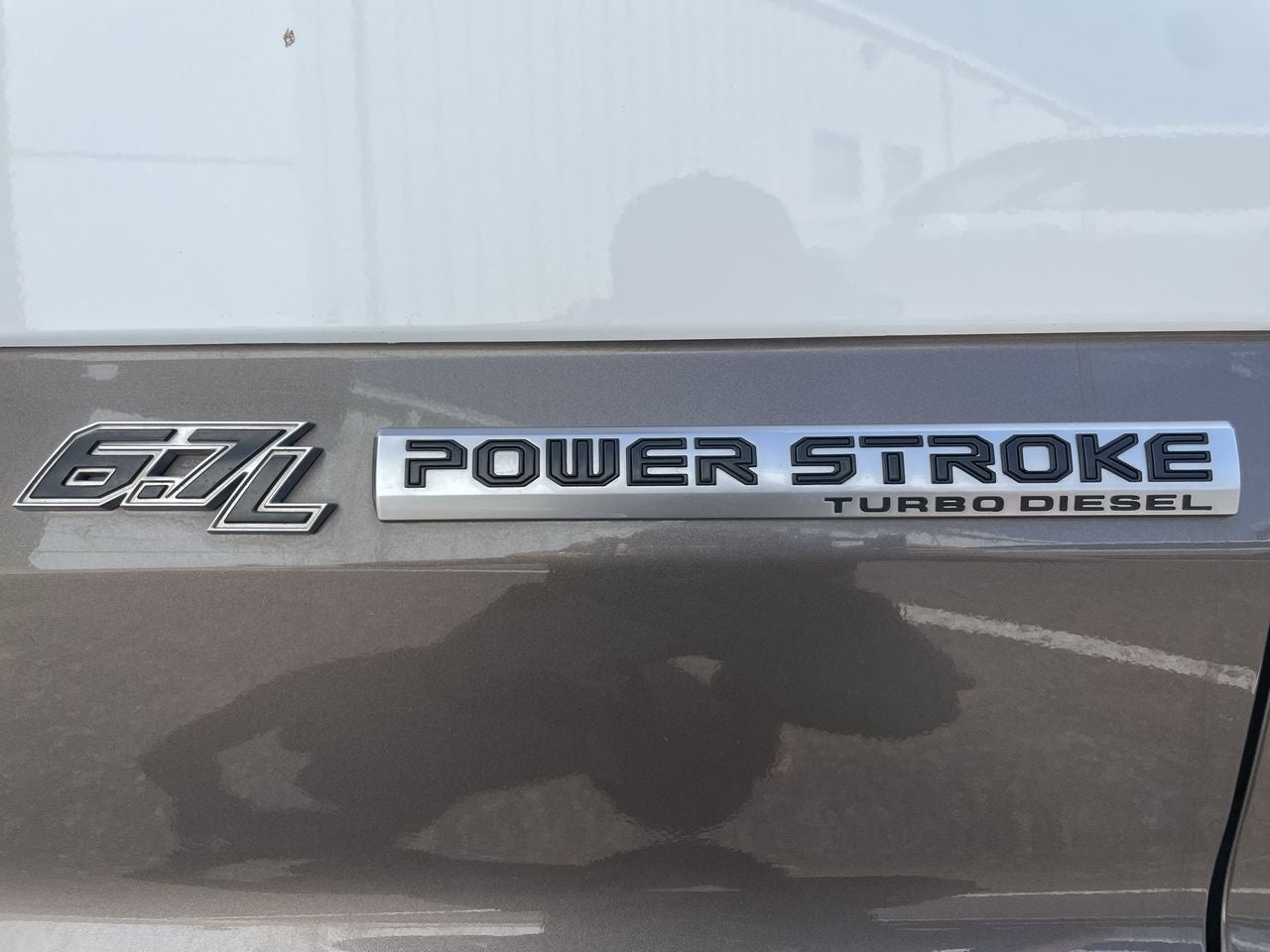 2021 Ford Super Duty F-250 SRW XL